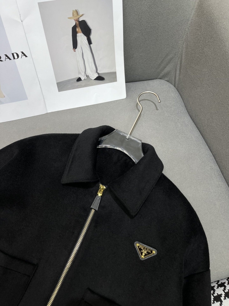 Prada Coats